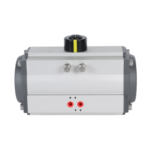 AT系列氣動執行器